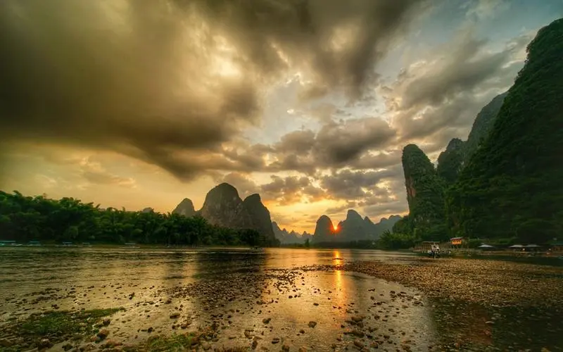 智能系统高效